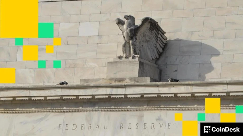 Fed Rate Decision Week Amid Crypto Earnings and Token Events
