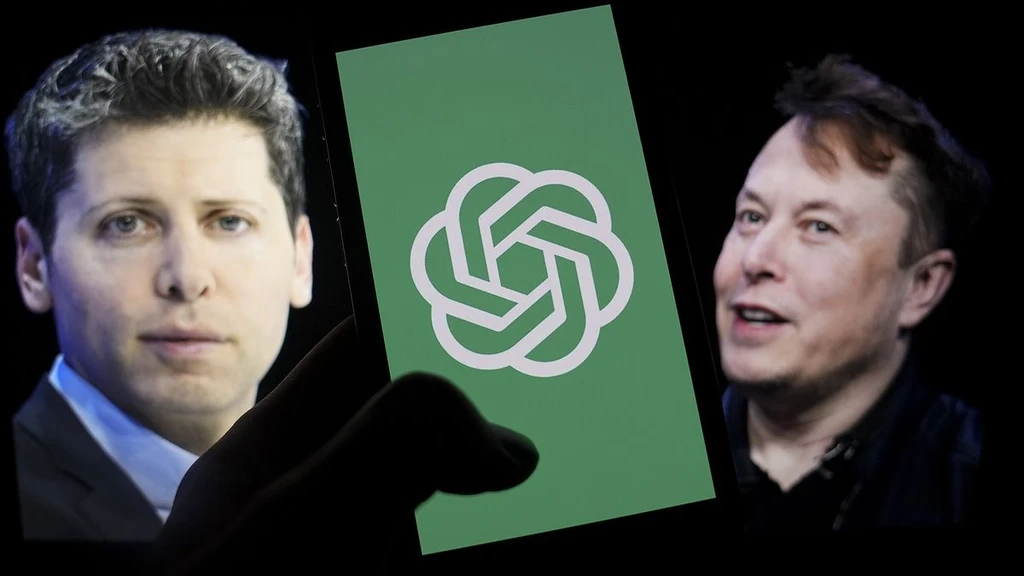 Musk vs. Altman: Legal Showdown Could Reshape AI's Future