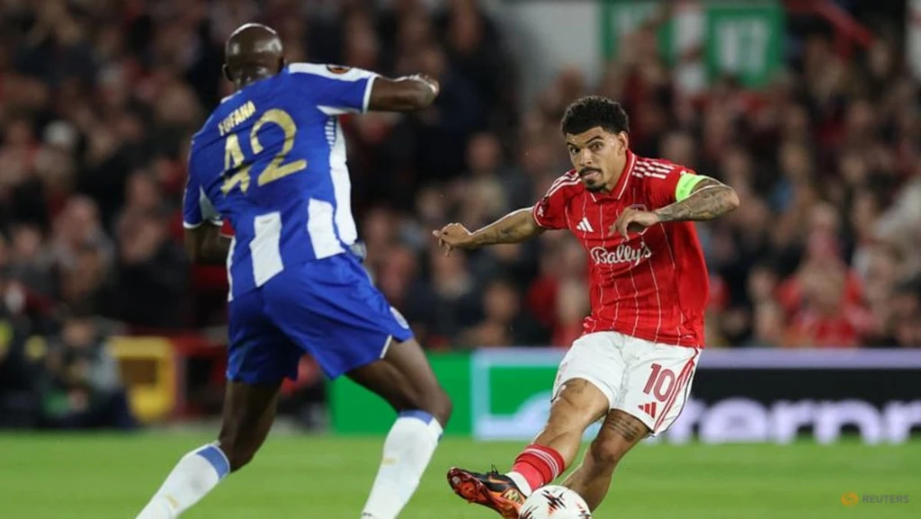 Nottingham Forest Advances to Europa League Semis Against Aston Villa