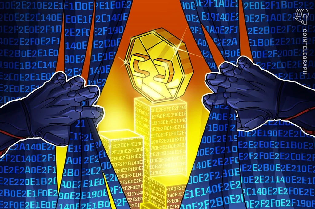 Fenbushi Co-Founder Offers $42M Bounty for Stolen Crypto Recovery