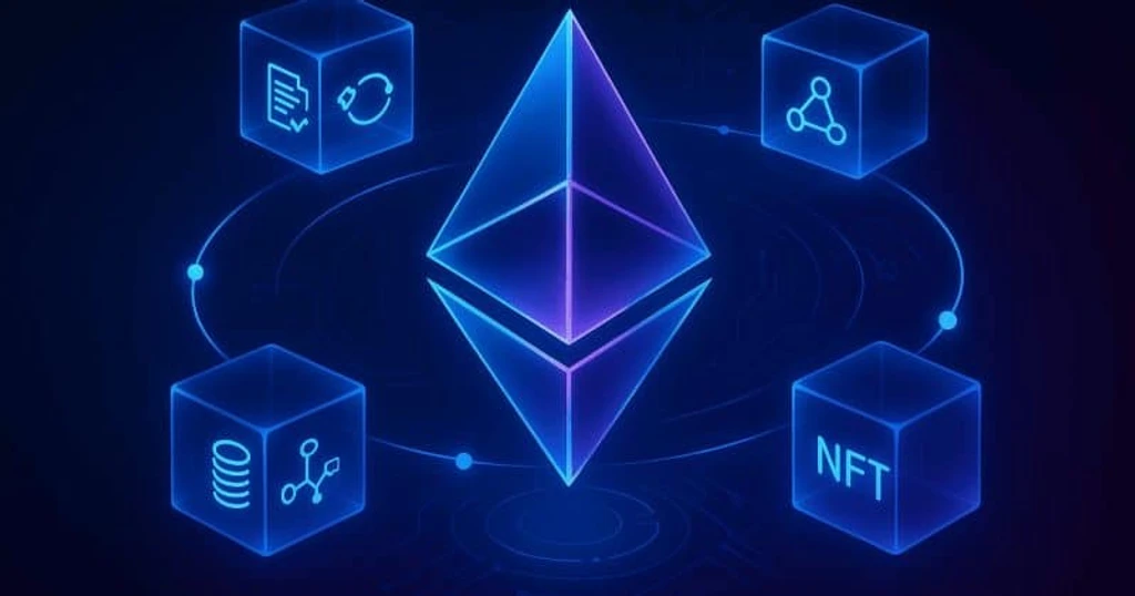 SharpLink’s Staking Yields 509 ETH, Treasury Tops $3B