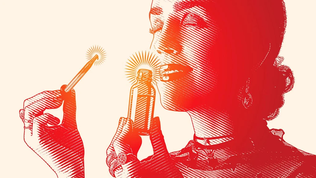 Functional Fragrance: The Neuroscience Behind Mood-Enhancing Scents