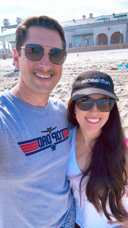 San Diego Weekend Escape: Beach, Food, and Family