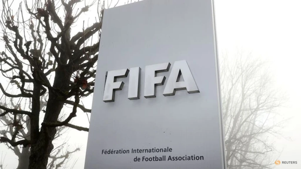 FIFA Bans Ex-Guyana Soccer Official Five Years for Harassment