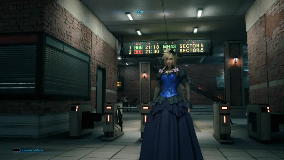 Final Fantasy Shifts Focus: PC Now the "Lead Platform" for Development
