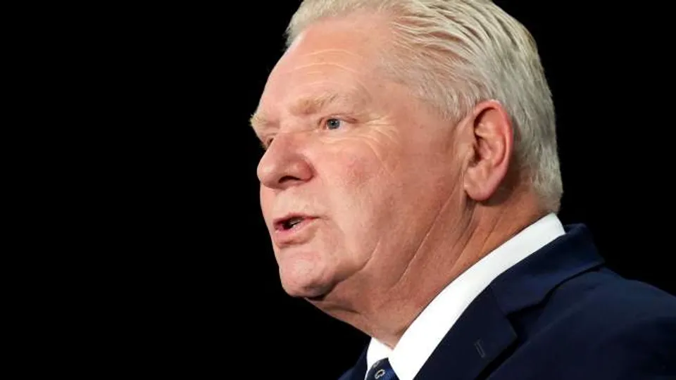 Ontario Student Loan Overhaul Sparks Fierce Opposition
