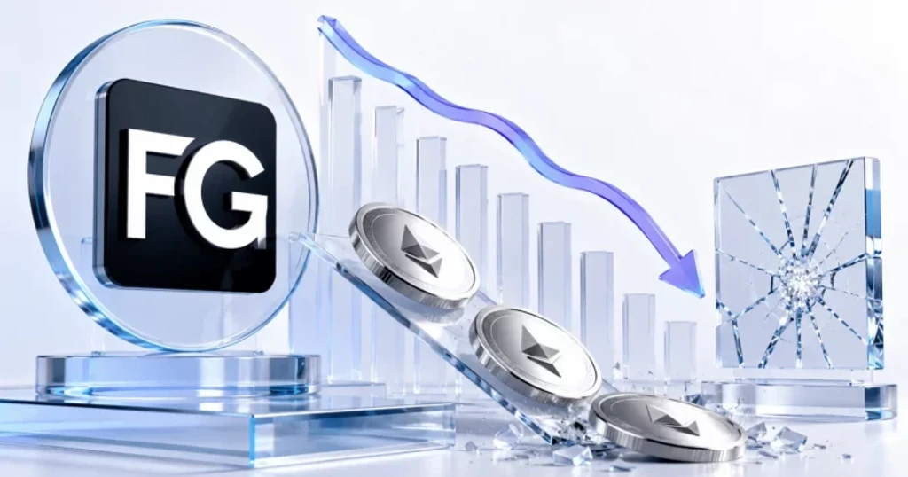 FG Nexus Posts $85M+ Loss on All-In Ethereum Treasury Strategy