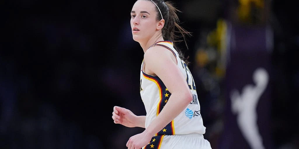 WNBA Issues Warning to Indiana Fever Over Caitlin Clark Injury Report