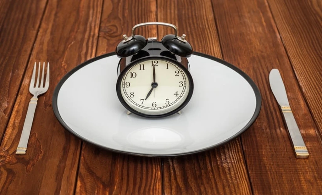 New Supplement Mimics Fasting, Boosts Heart Health Without Dieting