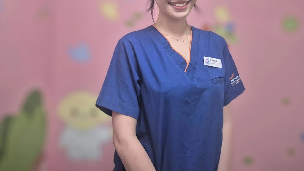 Empowering the Silent: How Tiffany Lim Helps Children with Hearing Loss