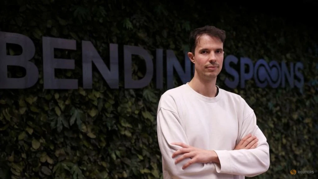 Bending Spoons Plans $1.62 Billion IPO in the U.S
