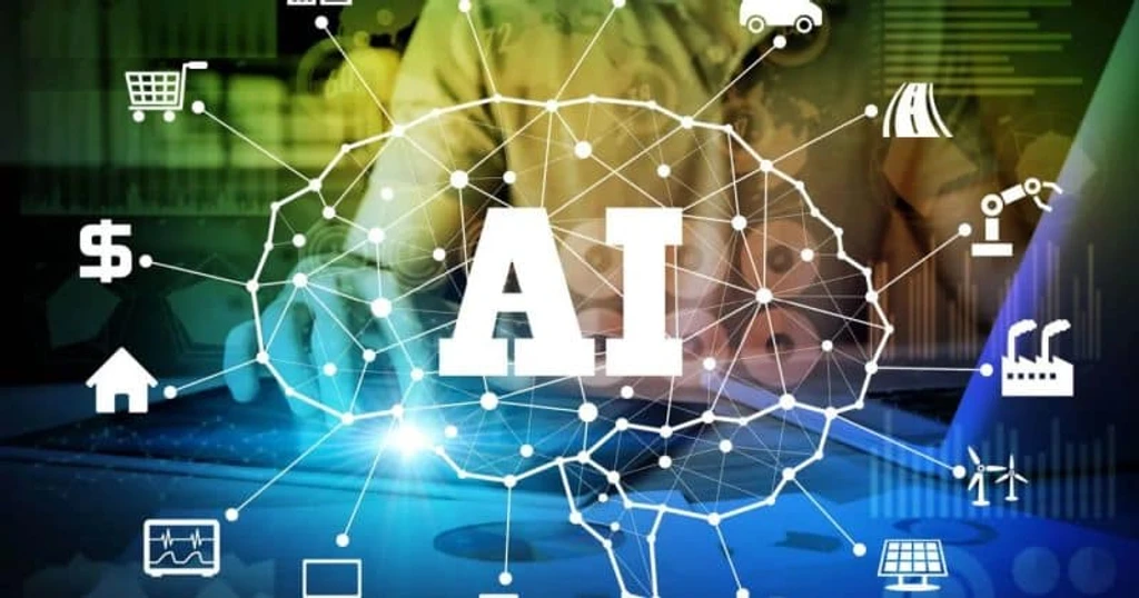 Tech Sector Faces Reckoning as AI Spending Concerns Impact Crypto Markets