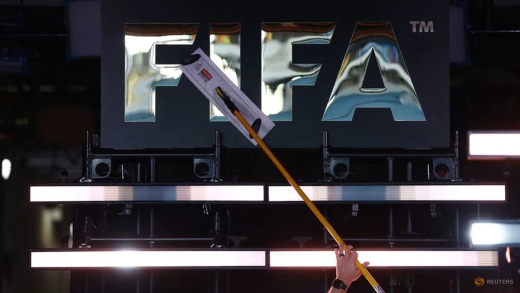 FIFA Declines Action on Israeli Clubs in West Bank