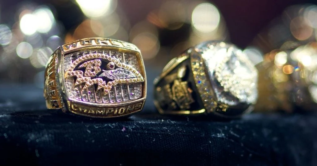 FIFA Introduces NFL-Style Championship Rings for 2026 World Cup Winners
