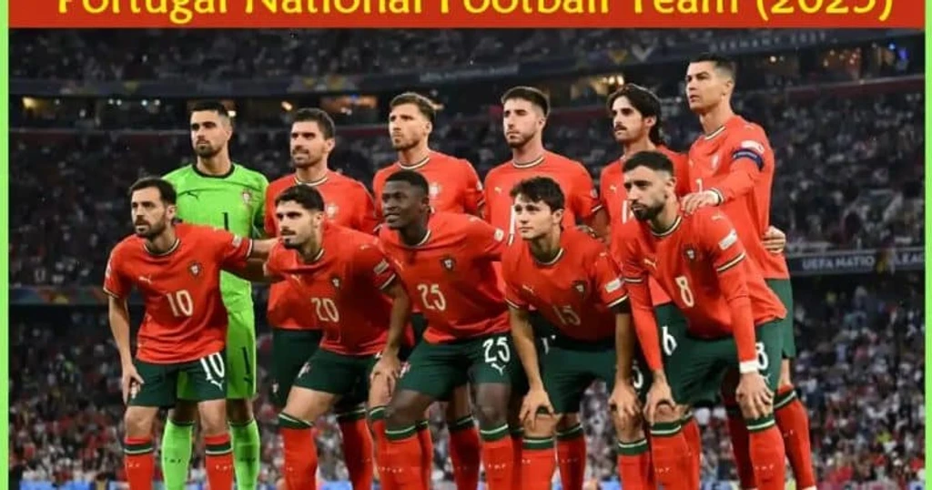 Portugal vs. Colombia Match Breaks FIFA World Cup Ticket Demand Records