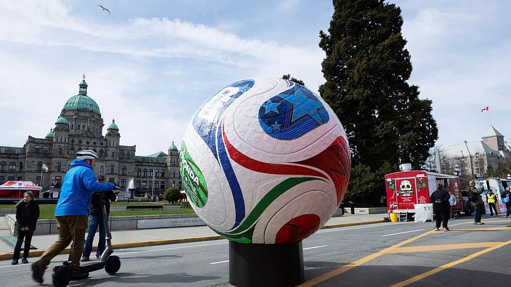 FIFA Raises World Cup Final Ticket Price to $10,990 Amid Sales Glitches