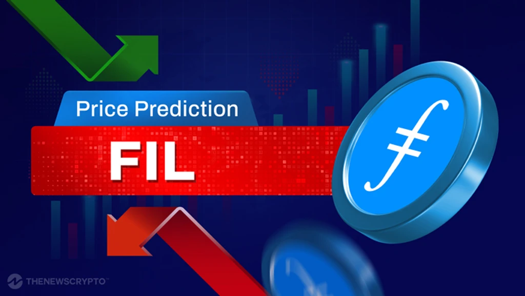 Filecoin (FIL) Price Forecast: Bullish Upside to $17 by 2030