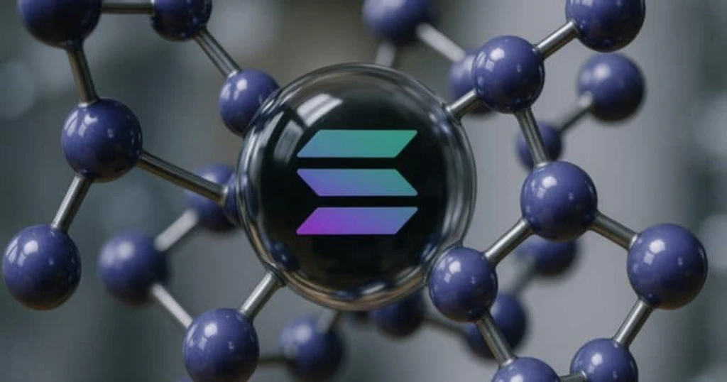 Forward Industries Moves $32M in Solana to Exchange Amid Heavy Losses