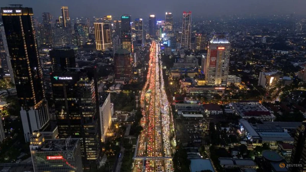 Fitch Ratings: Indonesia Deficit Breach Possible Without Immediate Downgrade