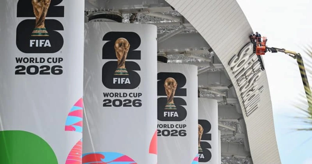 FIFA Confirms Tunisia vs Japan as Historic 1,000th World Cup Match in Monterrey