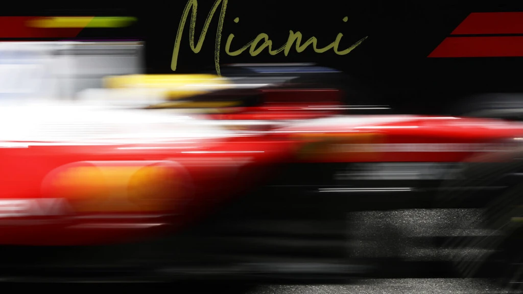F1 Miami: Upgrades Reshape 2026 Season as Antonelli Scores Third Straight Win