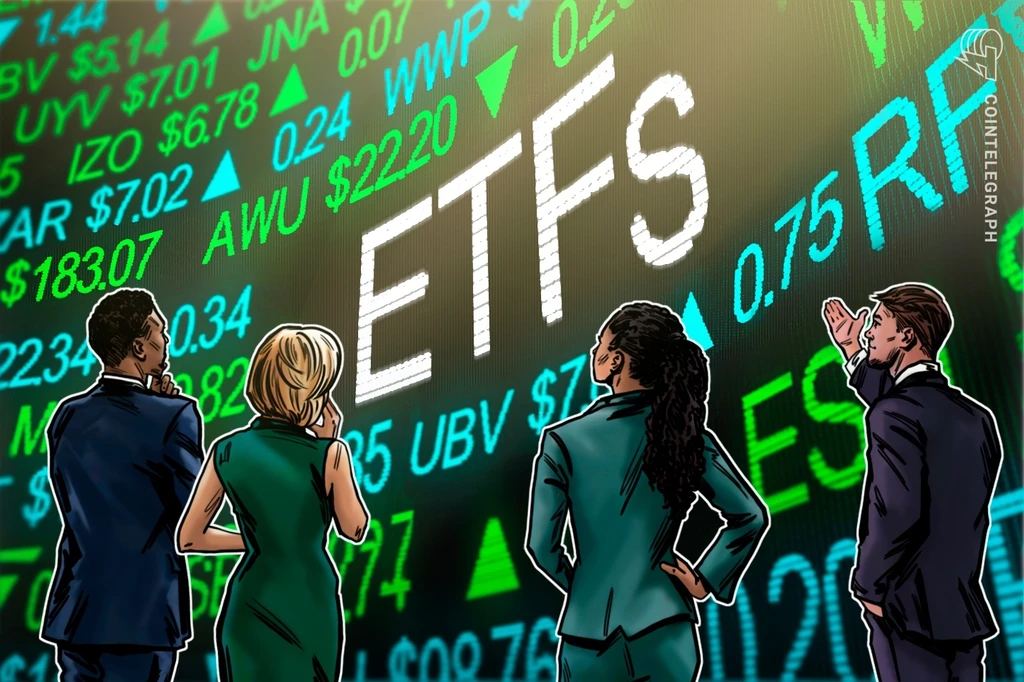 Morgan Stanley Lowers ETF Fees for Ethereum and Solana