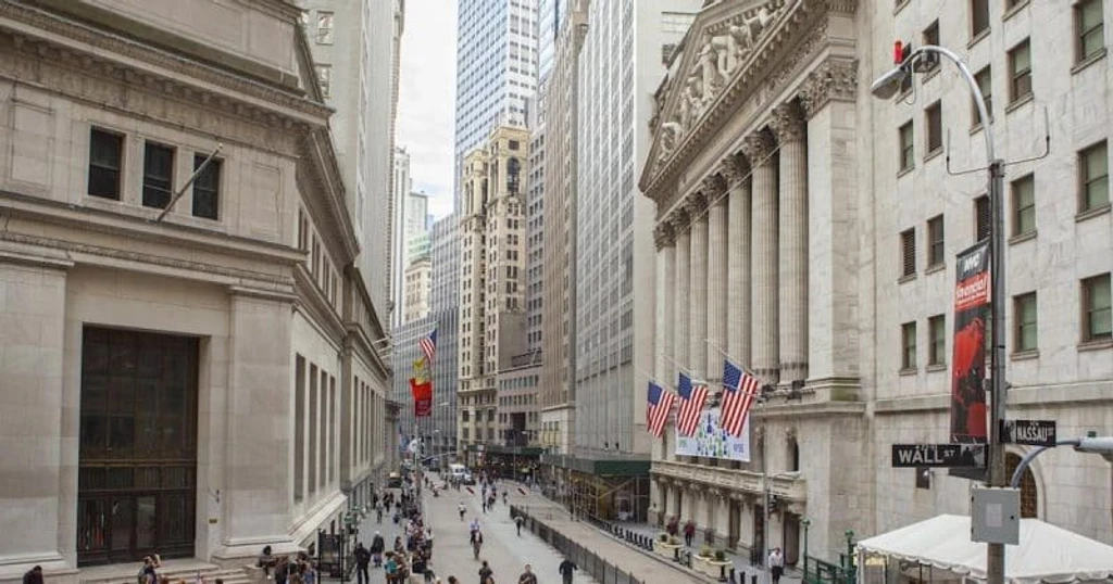 US Economic Surprise Index Hits 63.2, Highest Since August 2023