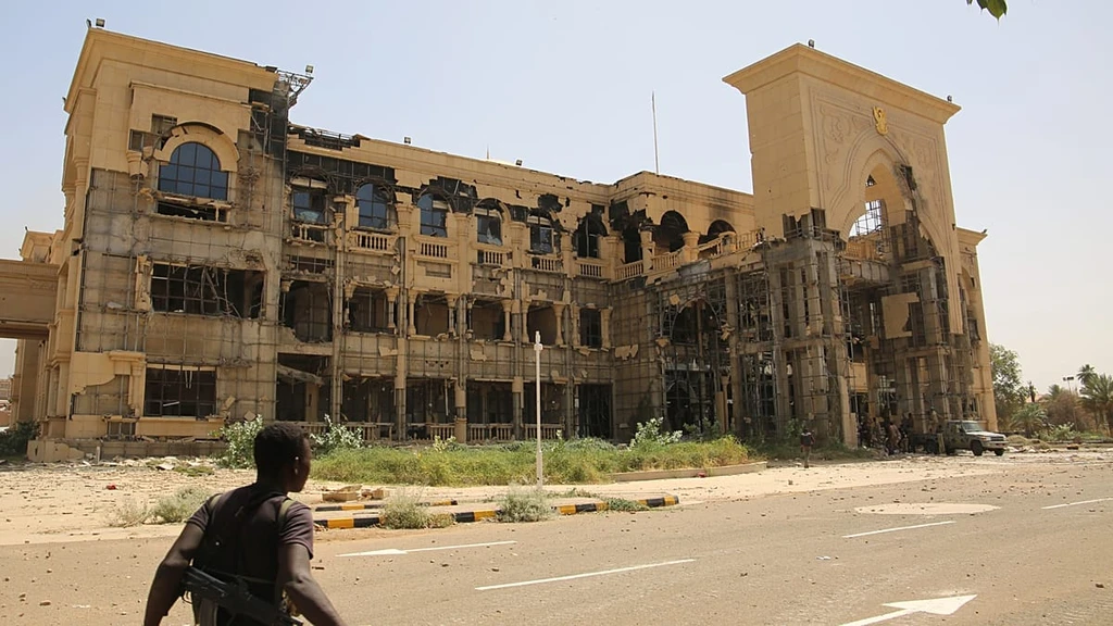 UN Official: Sexual Violence Used as Warfare in Sudan Conflict