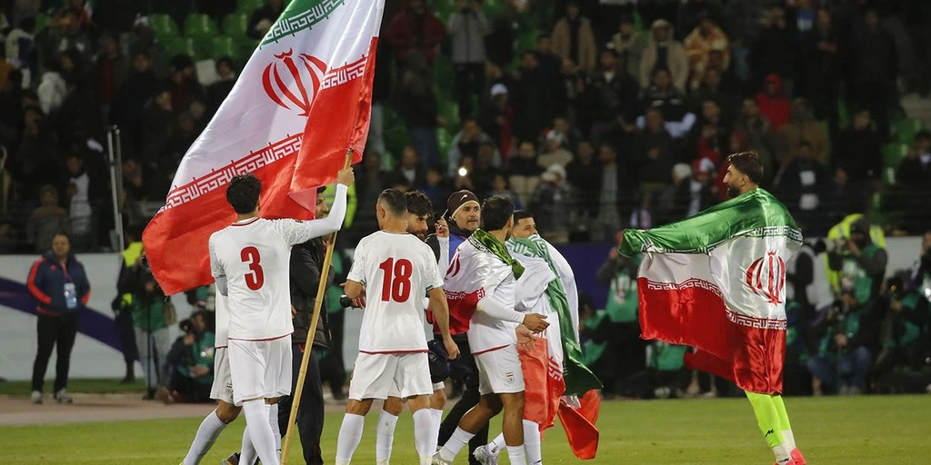 FIFA Rejects Iran's Bid to Relocate 2026 World Cup Matches to Mexico