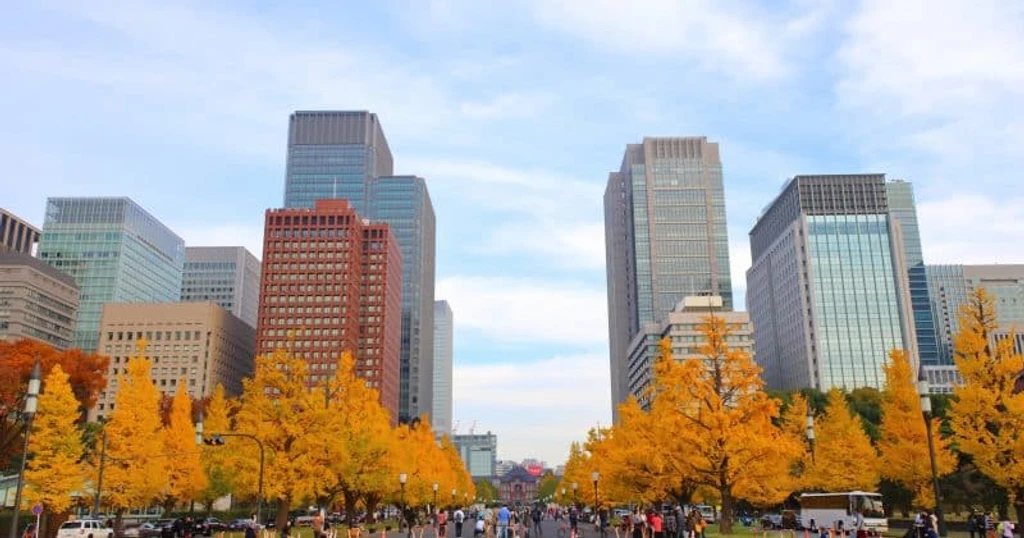 Japan's Pension Fund to Allocate 1% to Crypto by 2026