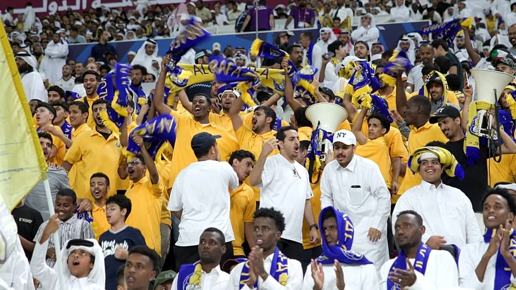 Amir Cup Final Draws 37,823 Fans as Football Returns to Qatar