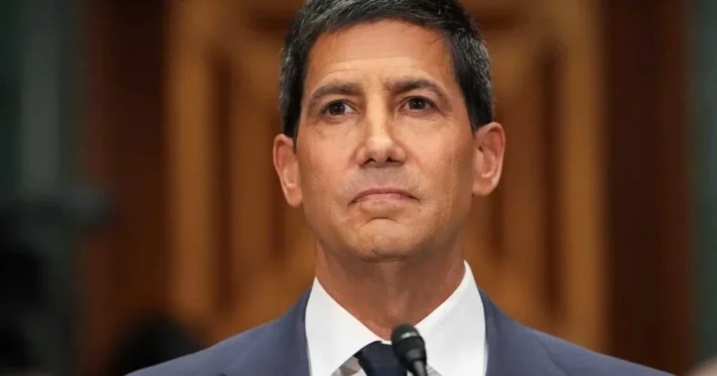 Fed Chair Warsh Overhauls Central Bank Communication, Markets Brace