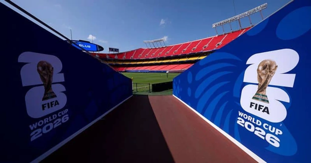 FIFA Assigns Referees for World Cup Matches, Crypto Partnerships Expand