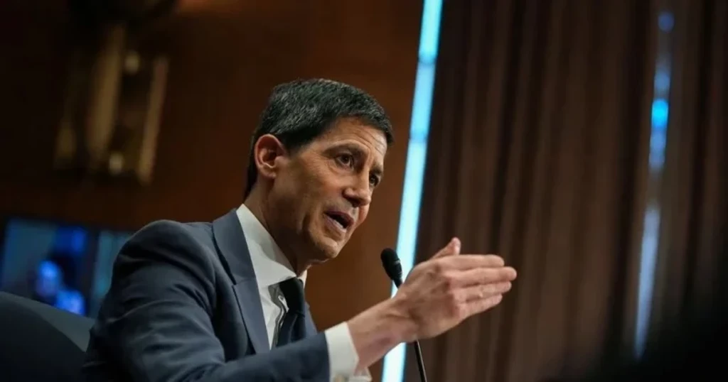 New Fed Chair Kevin Warsh Faces Inflation Reality Check