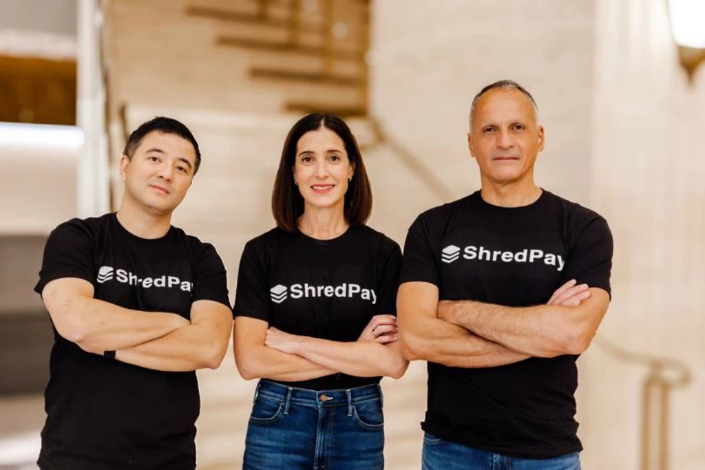 Ex-OKX Executives Launch DeFi Risk-Rating Platform, Shredpay