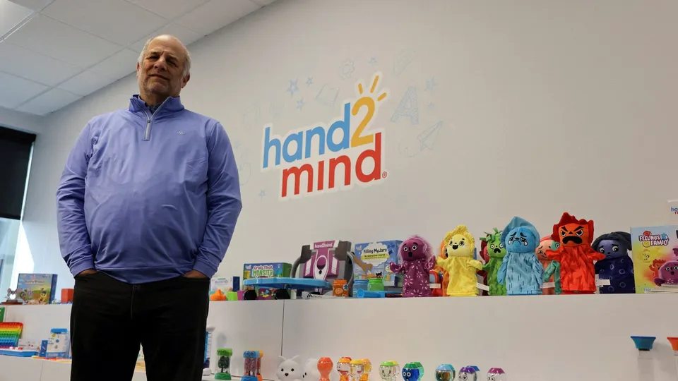 Toy Business Wins Landmark Supreme Court Case Against Trump Tariffs