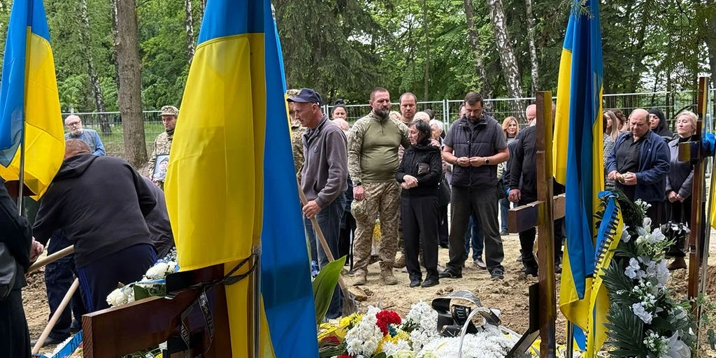 Inside Lviv: Life, Death, and Resistance in Ukraine’s Unbroken City