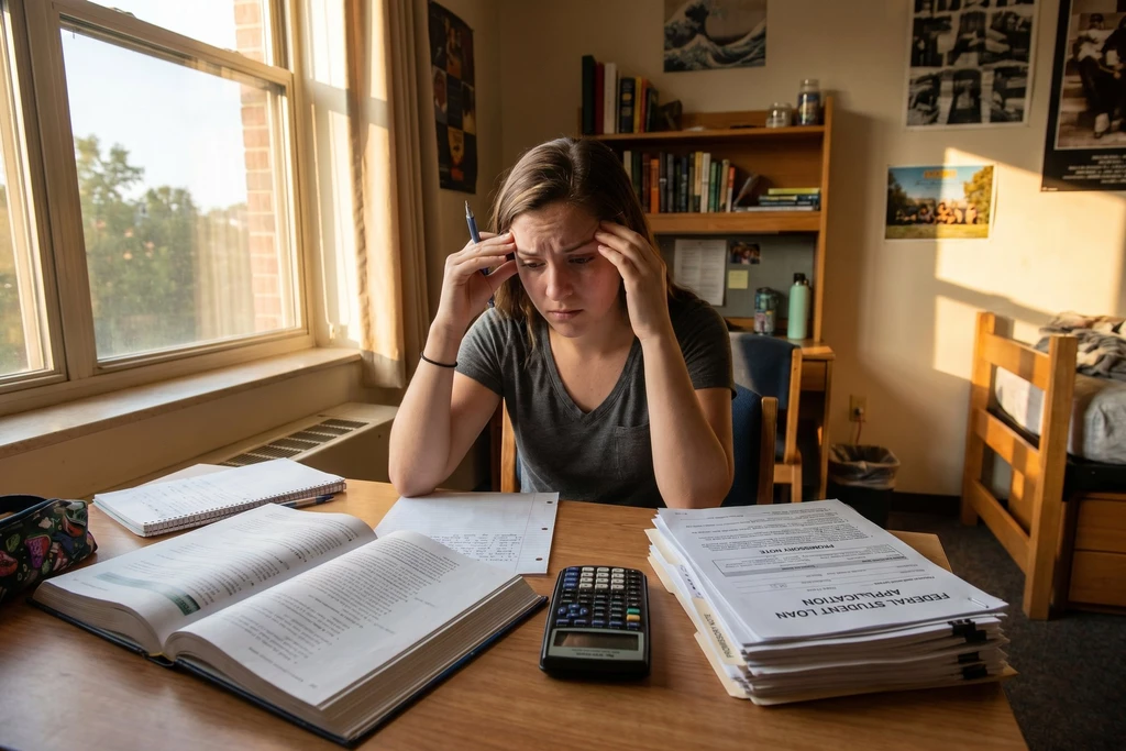 Federal Student Loan Rates Rise for 2026-27; Experts Advise Caution