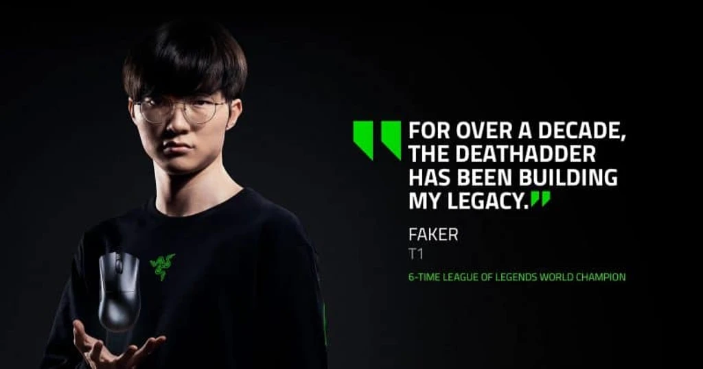 Faker’s LCK Triple Kill Highlights Esports Skill, Not Crypto Catalyst