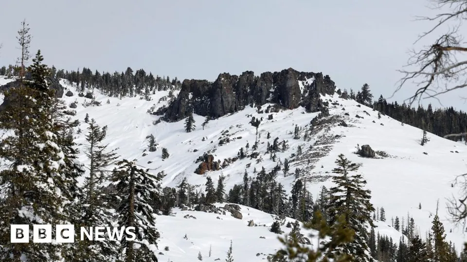 Last Lake Tahoe Skier Found Dead After Deadly Avalanche