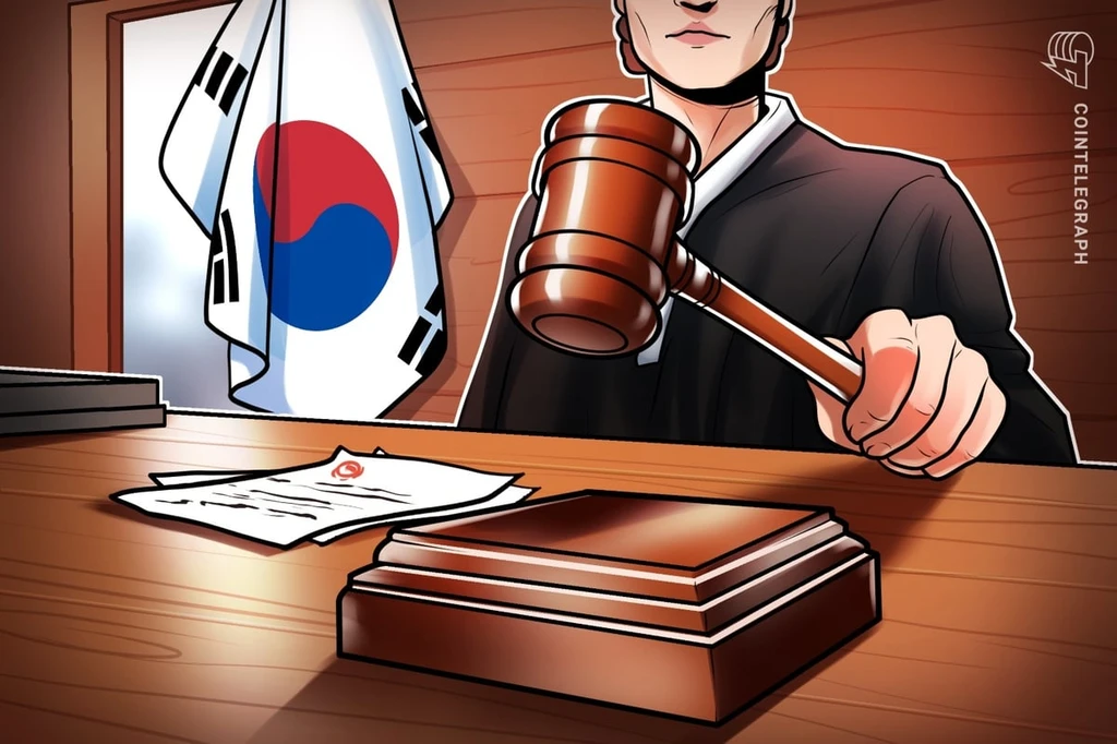 Flow Foundation Fights South Korean Exchange Delistings