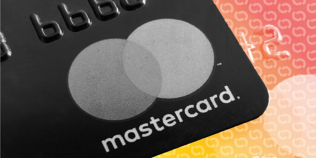 Mastercard Buys Stablecoin Firm BVNK for Up to $1.8 Billion