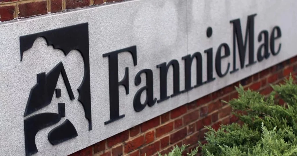 Trump's $1 Trillion Valuation of Fannie Mae, Freddie Mac Spurs Short-Lived Rally