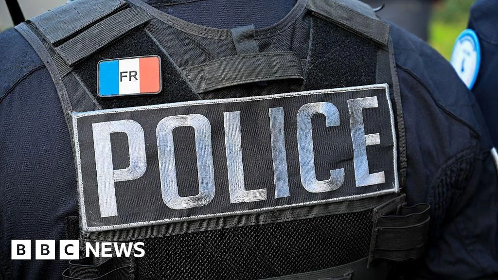 Father Held Son Captive in Van for Over a Year in France