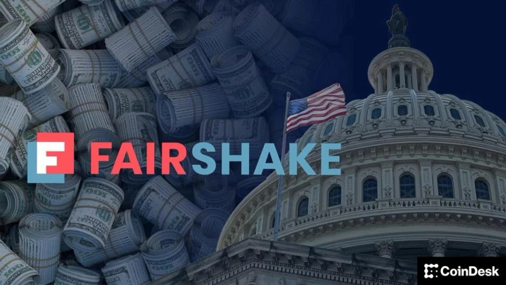 Fairshake's $10M Illinois Misfire Signals Crypto PAC's First Major Setback