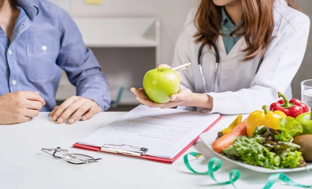 Fibromyalgia Patients Show Lowest Mediterranean Diet Adherence Among Rheumatic Conditions