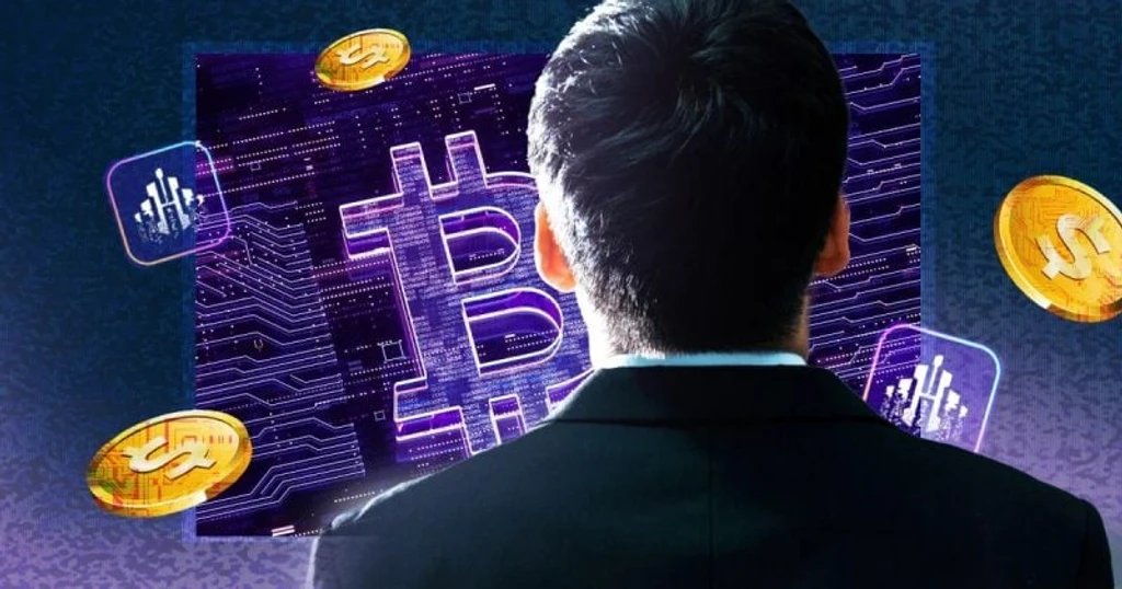 Bitcoin Rodney Pleads Guilty in $1.89 Billion HyperFund Crypto Fraud