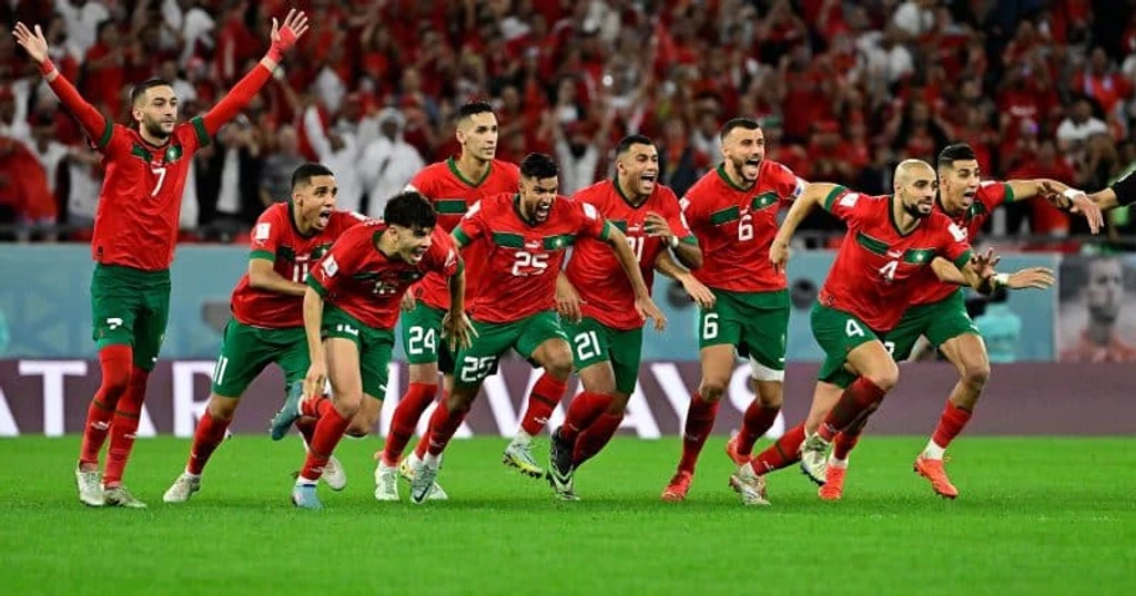 France-Morocco World Cup Quarterfinal Ignites Crypto Prediction Markets and CHZ Token