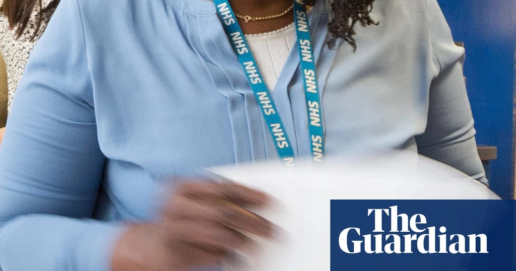 UK Mental Health Nurses Overwhelmed, Patient Harm Reported