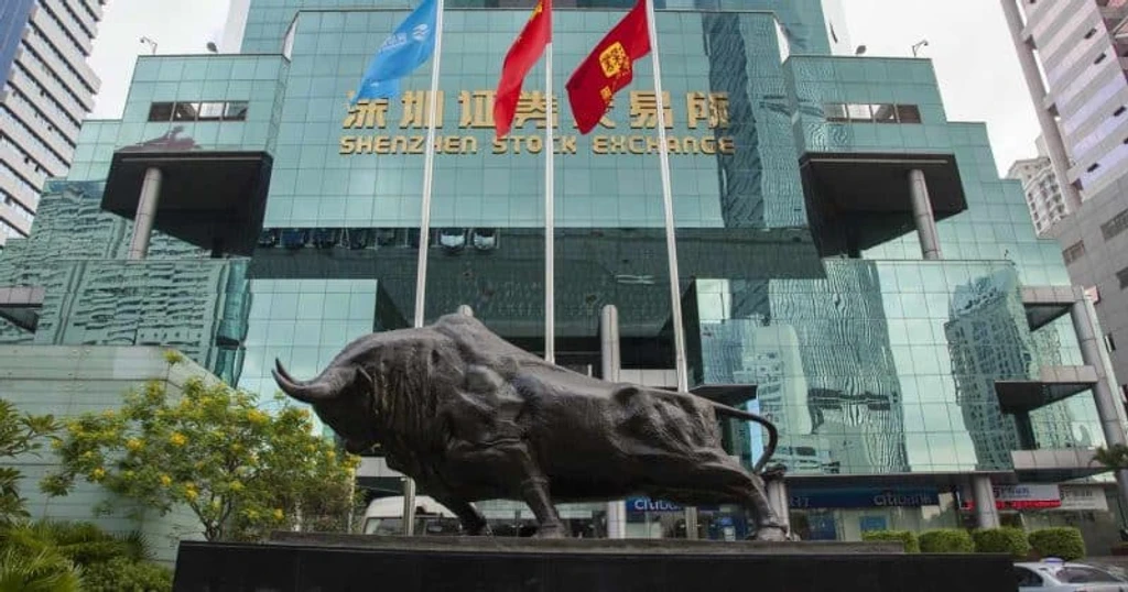 China Resources New Energy Achieves Landmark $3.6 Billion IPO in Shenzhen